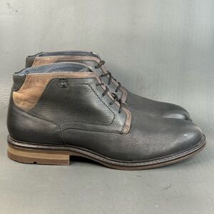 Josef Seibel Men's Earl 04 Chukka Boot shoes new without box size 12